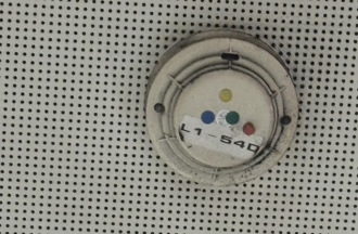 火警誤響率94％   北捷：將汰換老舊設備