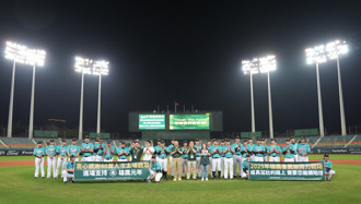 中職》雄鷹釋出8人領隊回應了 秋訓後不排除還有第2波名單