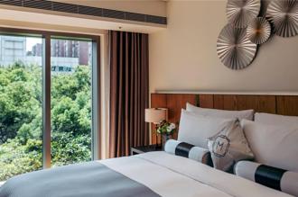 国泰饭店观光事业线上旅展开跑 自助餐券千元有找、住宿券下杀27折起