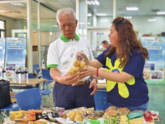 好食好事食農創生有成 青農團隊聯手打造「食農生態圈」