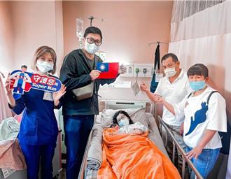 獨家》孕婦衝台中吃屋馬還沒開吃就破水 業者喜送大餐