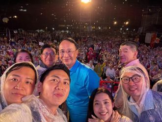 綠搞大罷免沒戲了？徐巧芯1態度酸爆民進黨：為何不唸書