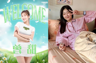 「廟會女神」昔確診重症！掙扎3年加入啦啦隊　跨界心聲全說了