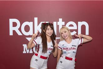 巫苡萱扮廚師成功「除獅」！樂天逆轉勝利血洗統一獅