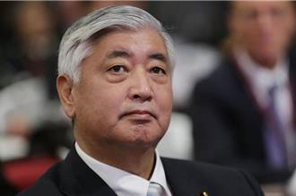 日韓澳紐深化與北約合作 17日將舉行北約IP4防長會議