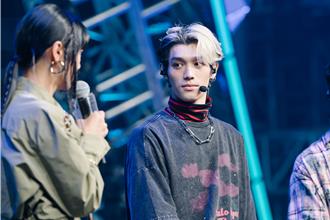 《原子少年2》有大咖明星脸！安心亚点名「他」像金城武