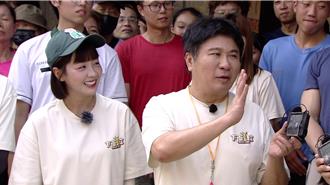 《綜藝大集合》外景爆意外插曲　胡瓜氣炸：我死了算了