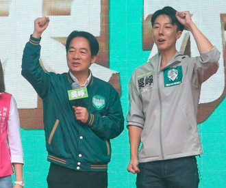 王欽專欄》民主的韌性與警示