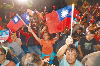 罷樑失敗 青鳥變「嫩草」？羅智強痛批：這切割也太冷血