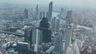 疫後回穩，挑戰800億元 國銀今年海外獲利 新高在望