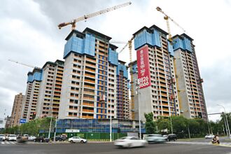 陸國務院副總理何立峰：加快推進保交房