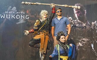 大陆游戏 全球淘金