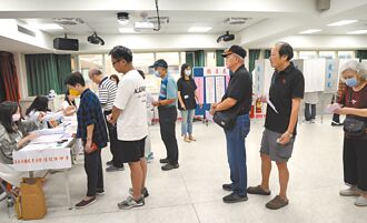 2016调降门槛 5案3人遭罢免