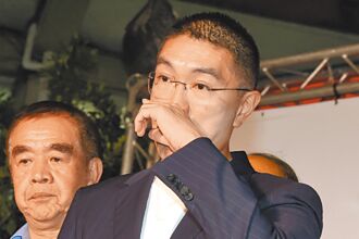 反罷樑完封 藍營守住基本盤