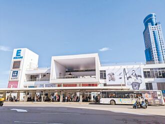 東岸商場爭議未解 延長賽勝負未定