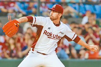 中職》暴力猿打線甦醒 挑戰賽追成1比2