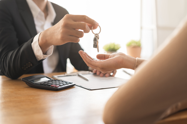 台湾房价高涨，让不少年轻人望房兴嘆。（示意图：shutterstock/达志）