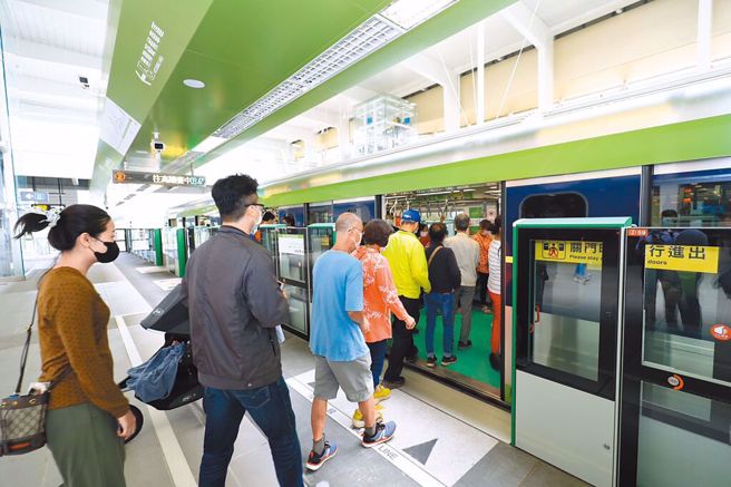 副站长昏倒不治突显人力吃紧，中捷公司：月底补足20人。（示意图／本报资料照）