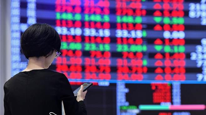 財政部統計處14日公布9月稅收，其中證交稅已維持連17個月成長。（圖／報系資料照）