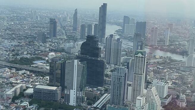 新南向地区是各银行海外发展重点之一。图／本报资料照片