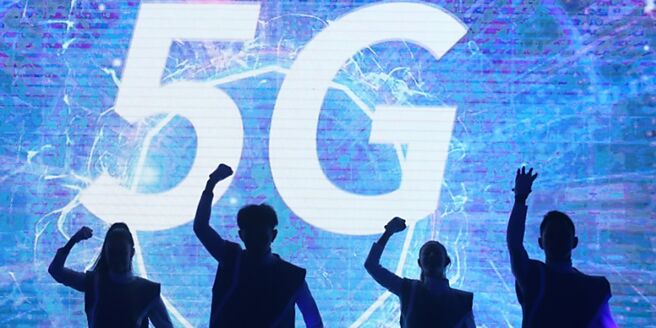 印度积极扩建5G网路基础设施，中磊、智易、神准、合勤控及康全电讯等概念股，未来将持续受惠印度市场快速拉升。图／本报资料照片