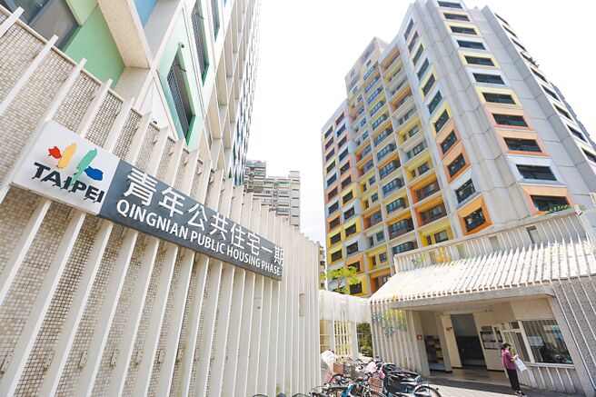 為落實居住正義，內政部表示，未來將退場校地等基地，擘劃成社宅；並研議「使用權社宅」方案，提供社宅租屋新選擇。圖為示意圖。（本報資料照片）