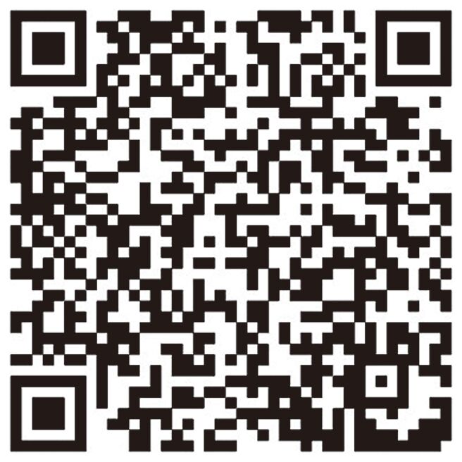 掃QRcode看金度潤獨家專訪內容。