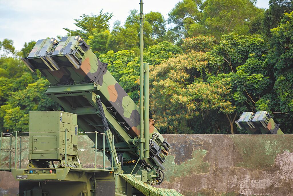 海納百川》反制雷達 龍伯透鏡：軍事匿蹤與欺敵技術（魯云湘）