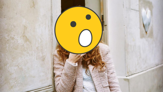 許瑋甯「金色羊毛捲」爆改撞臉泰勒絲　網暈翻：真的封神