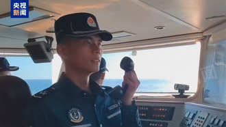 影》共軍利劍B不只愛心圍台！閩南語喊「這句」原音現聲