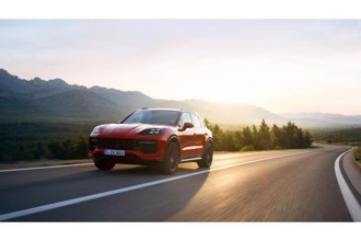 保時捷2024年前三季全球交付226,026部新車