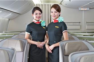 長榮航空線上旅展開跑 加碼無限次機票大獎