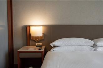 神旺商务酒店线上旅展 优惠下杀4折起