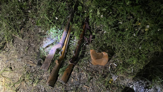 花蓮山區打獵錯把「人影當山豬」！23歲男遭槍擊無辜慘死