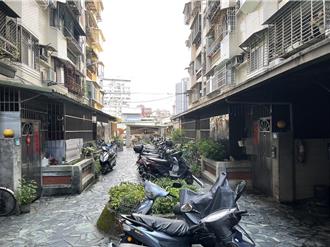 新北海砂屋都更再＋1 新店大豐段屋自主都更