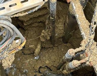 北市下水道面臨「卡住」危機 衛工處曝主要堵塞元兇