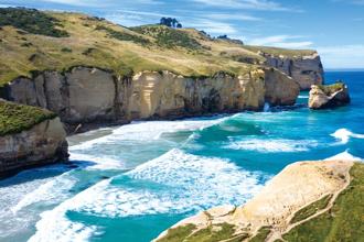 紐西蘭旅遊再進化！尊榮假期延長行程 深度探索南島秘境