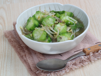 絲瓜護心超強！醫推5好處：還含B群可促代謝