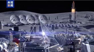 陆公布太空规划5大主题 剑指「宜居行星」和「地外生命」