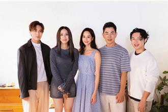 告五人鍍金後好大的面子　亞洲天王快閃助陣連影后也來了