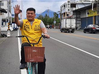 公款買張惠妹紀念品又辦父親生日宴！前屏東長治鄉長二審判8年