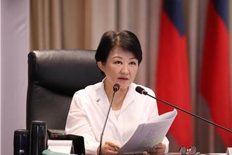 盧秀燕將拚2028？郭正亮驚爆：明年很多關鍵團體會表態