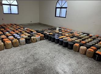 離奇！祖先託夢「告知兒孫」骨灰罈遭放地上   痛批市府無作為