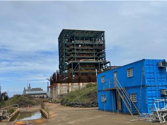 SRF 廠進駐爭議！桃園市府爆：台灣立方提國賠180億  