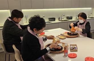 旅遊也蹭《黑白大廚》！旅天下推朝聖餐廳、料理DIY