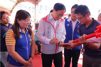 桃园社宅计画启动！总经费近37亿 2027年可供972户