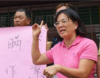 惡劣！前萬丹農會理事長低價買稻殼充當公糧入監  偽造文書再判10月