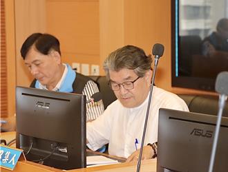 台中市府未制訂廚工晉薪方案 議員揚言擱置預算