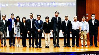 AI翻轉醫療！新竹台大分院攜手微軟打造智慧醫院新未來