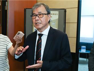 高中發放戰時青年服勤同意書？ 教長證實去年就調查：與戰事無關